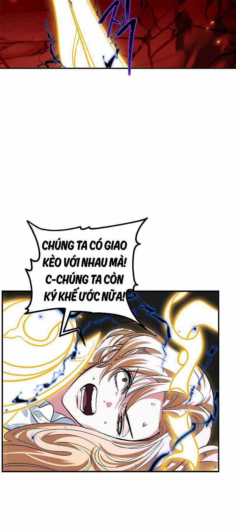 Thợ Săn Tự Sát Cấp Sss Chapter 109 trang 63