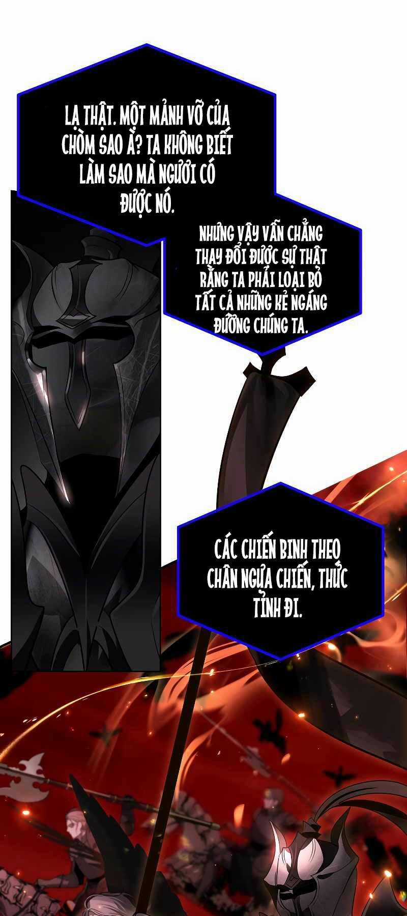 Thợ Săn Tự Sát Cấp Sss Chapter 109 trang 65