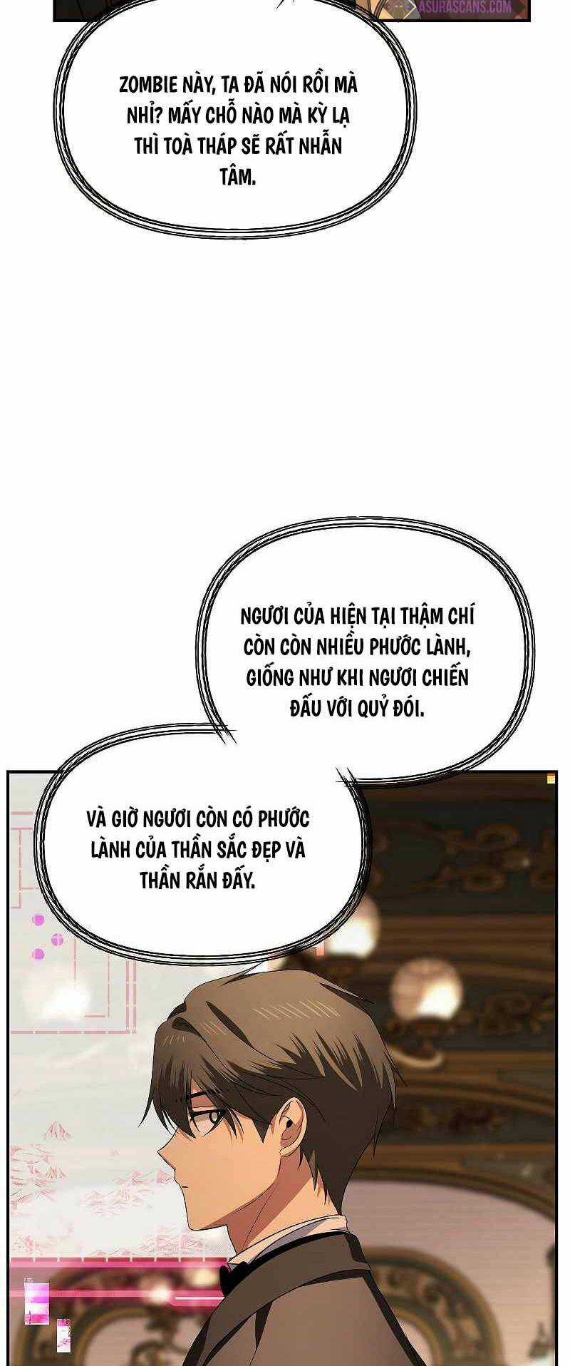 Thợ Săn Tự Sát Cấp Sss Chapter 109 trang 7