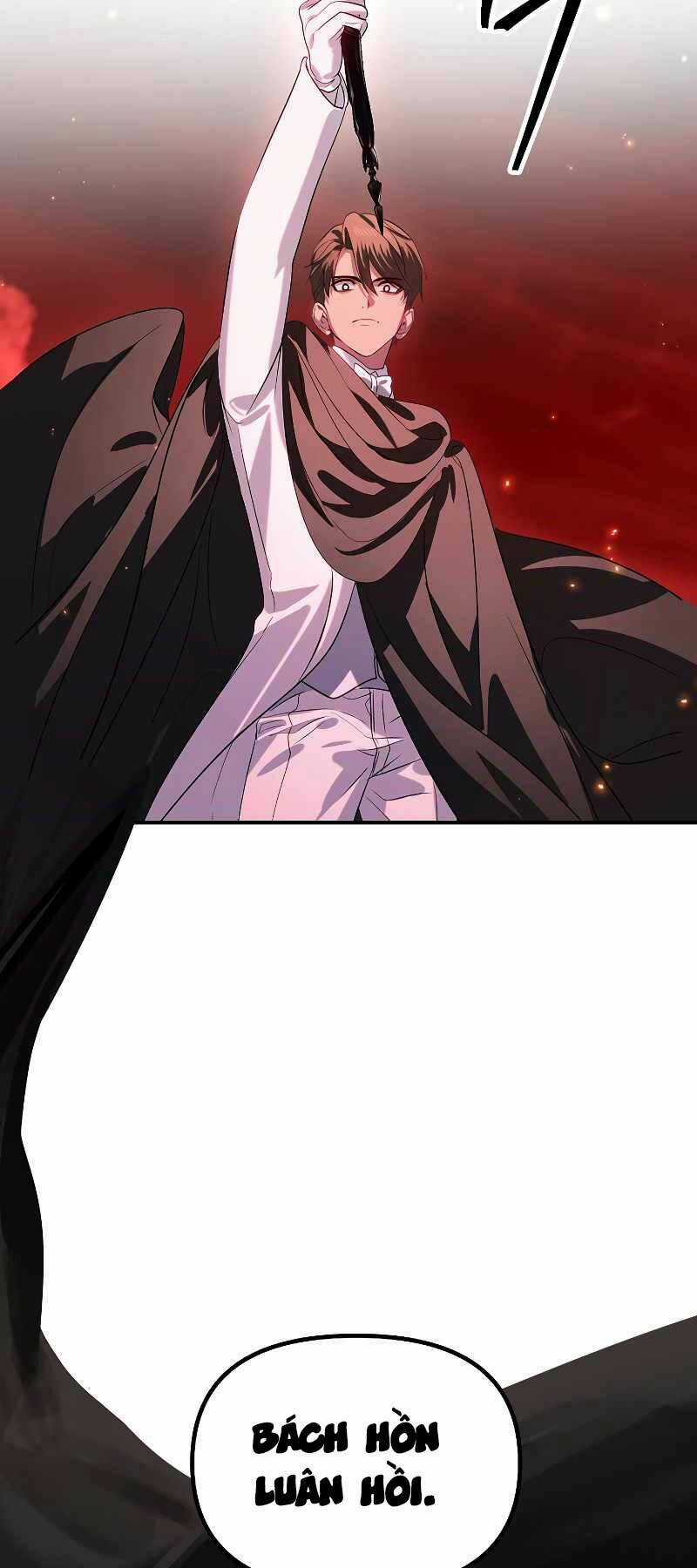 Thợ Săn Tự Sát Cấp Sss Chapter 109 trang 71