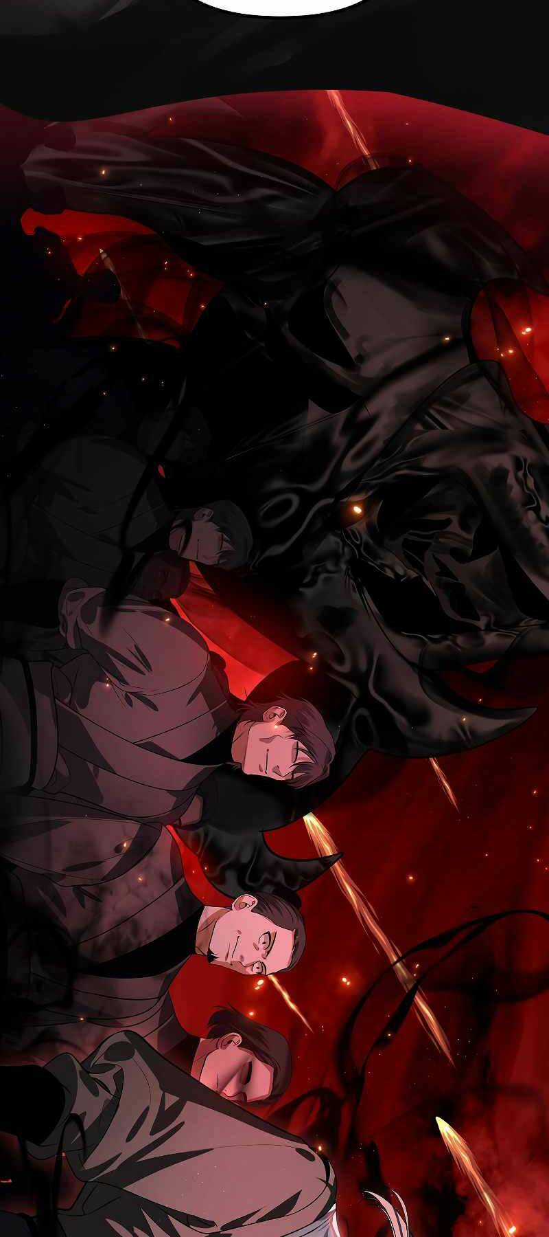 Thợ Săn Tự Sát Cấp Sss Chapter 109 trang 72