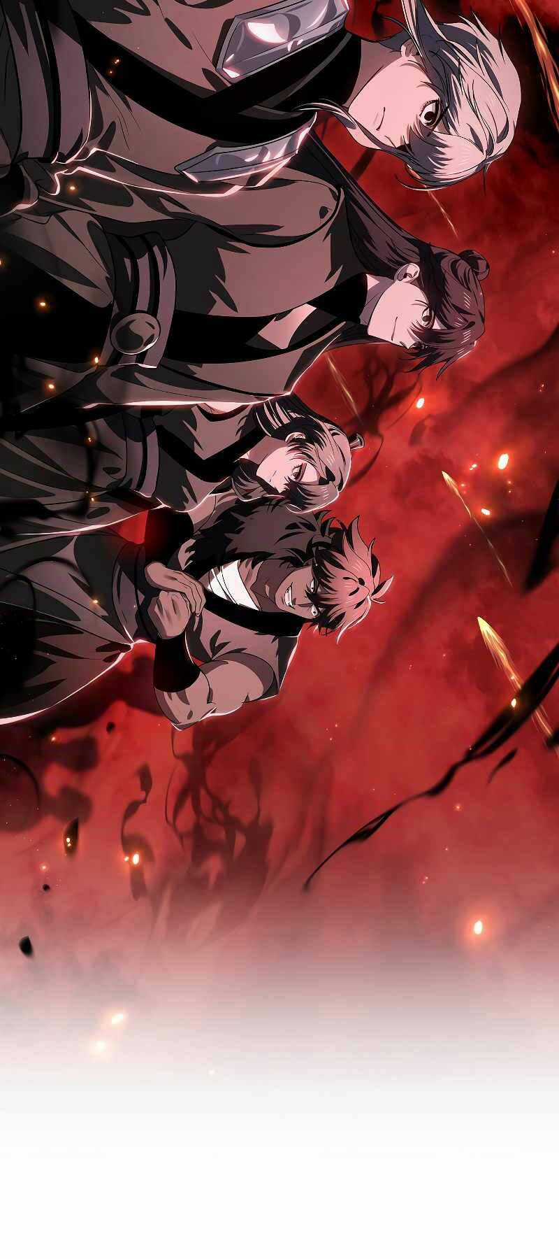 Thợ Săn Tự Sát Cấp Sss Chapter 109 trang 73