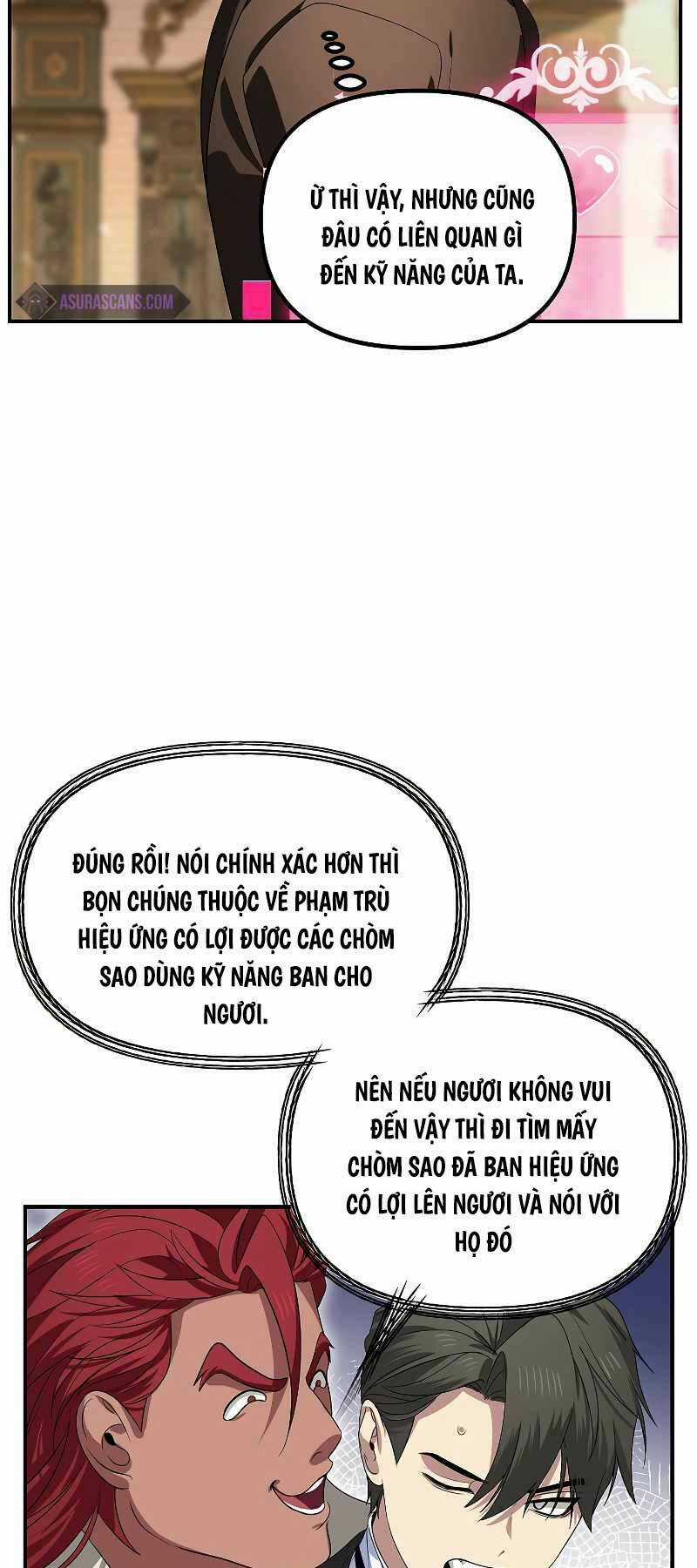 Thợ Săn Tự Sát Cấp Sss Chapter 109 trang 8