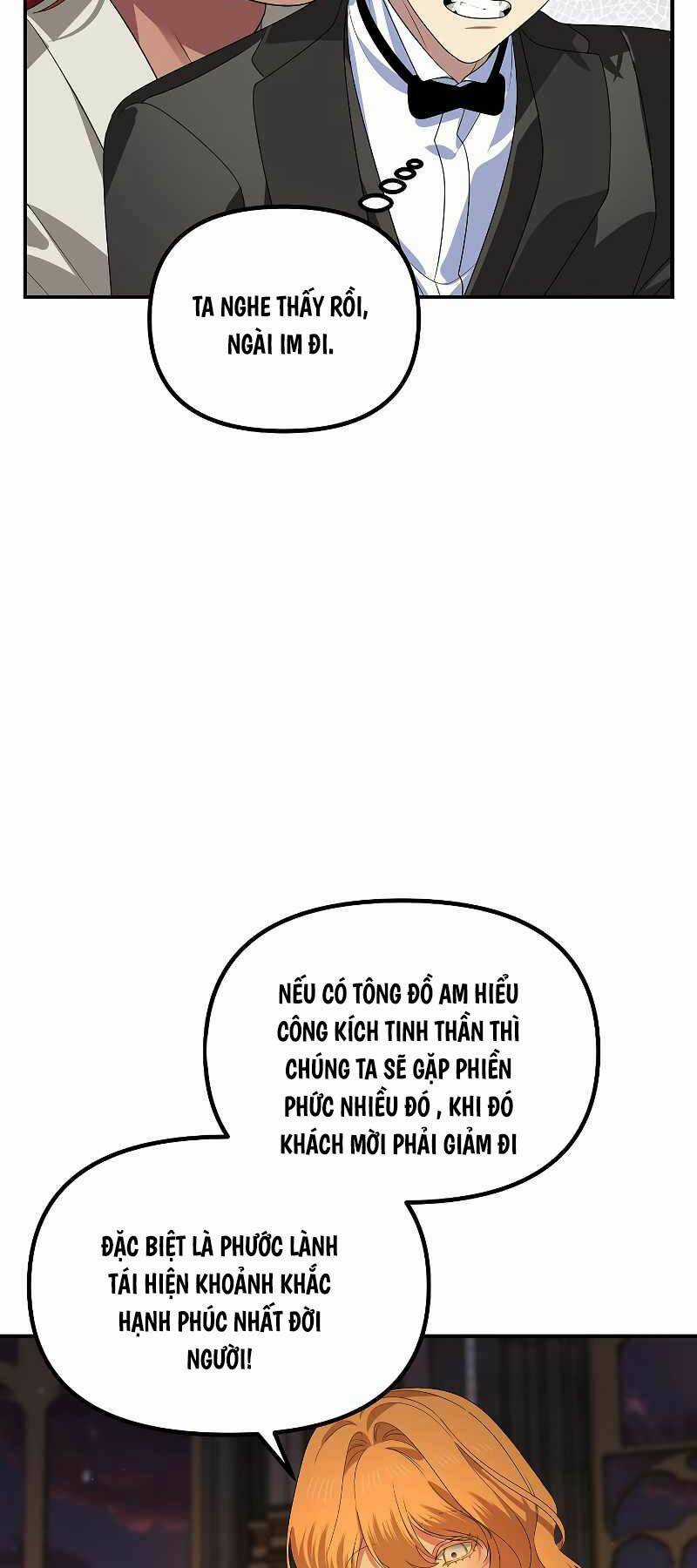 Thợ Săn Tự Sát Cấp Sss Chapter 109 trang 9