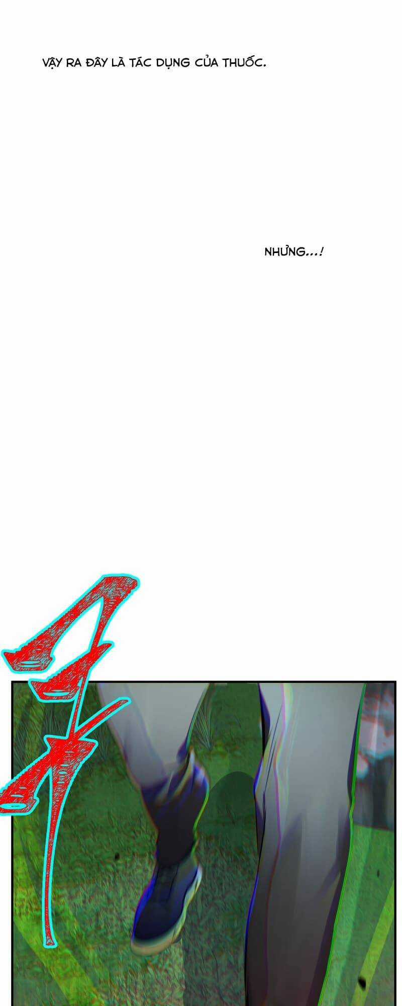 Thợ Săn Tự Sát Cấp Sss Chapter 11 trang 10