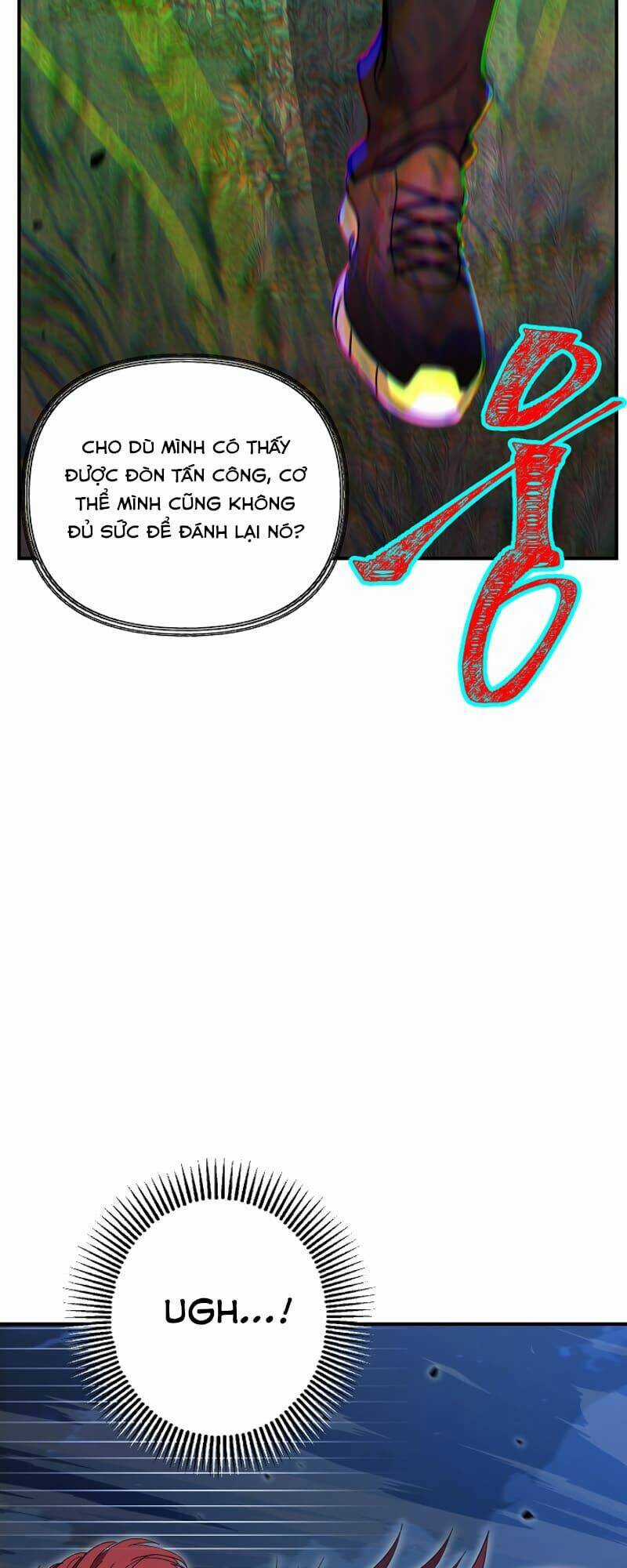 Thợ Săn Tự Sát Cấp Sss Chapter 11 trang 11