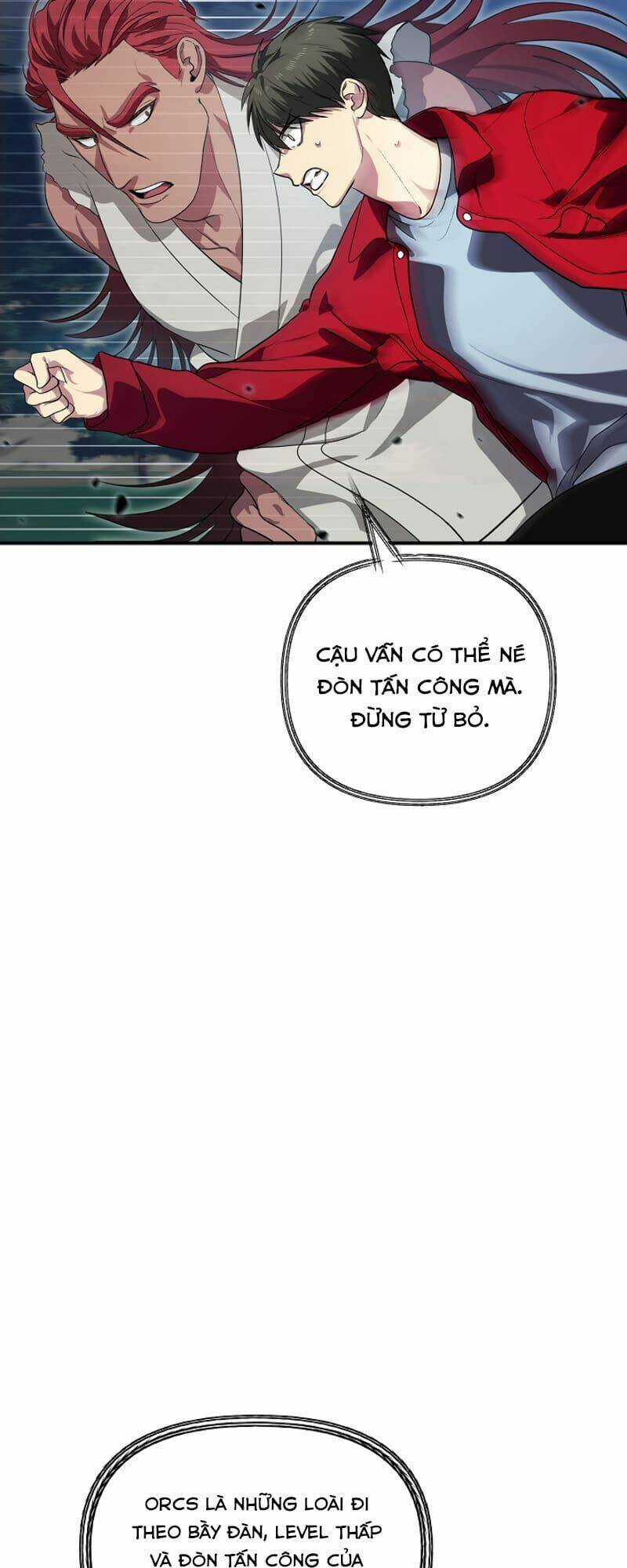 Thợ Săn Tự Sát Cấp Sss Chapter 11 trang 12