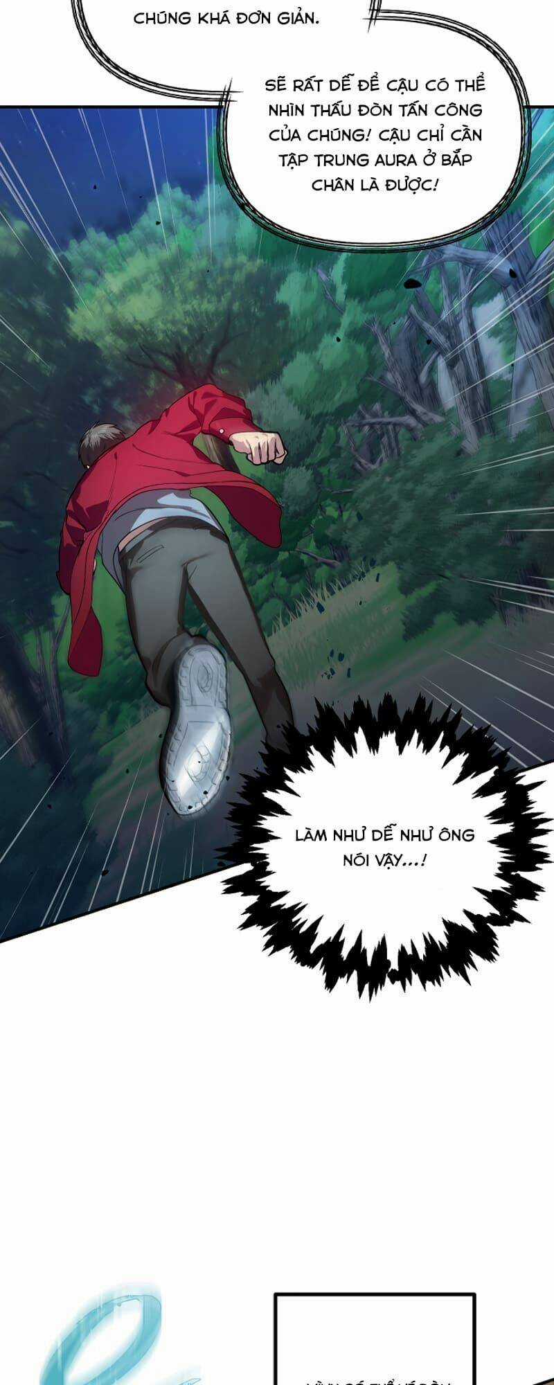 Thợ Săn Tự Sát Cấp Sss Chapter 11 trang 13