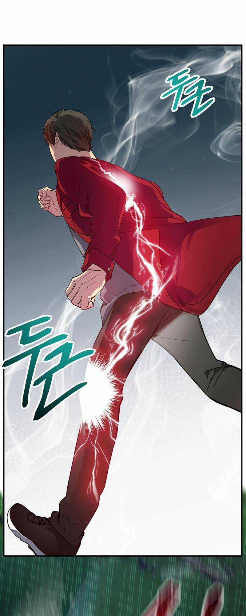 Thợ Săn Tự Sát Cấp Sss Chapter 11 trang 16