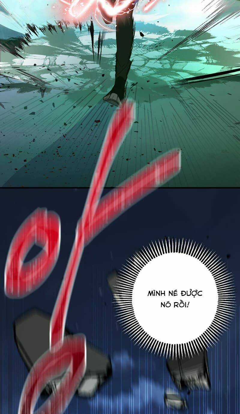 Thợ Săn Tự Sát Cấp Sss Chapter 11 trang 18