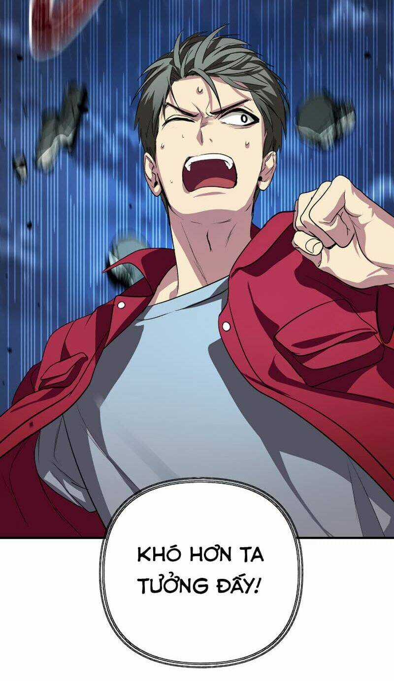 Thợ Săn Tự Sát Cấp Sss Chapter 11 trang 19