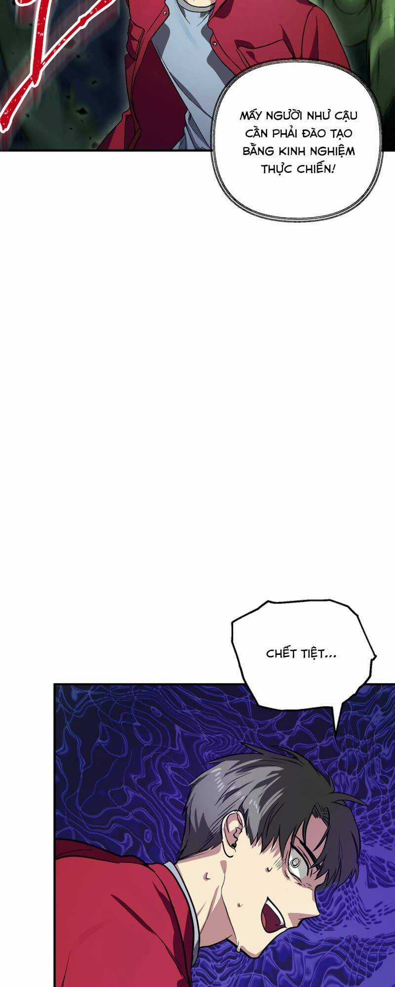 Thợ Săn Tự Sát Cấp Sss Chapter 11 trang 2