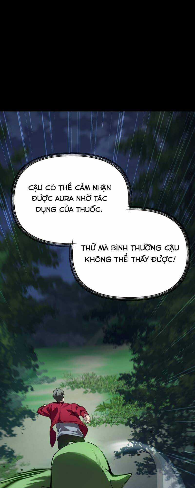 Thợ Săn Tự Sát Cấp Sss Chapter 11 trang 22