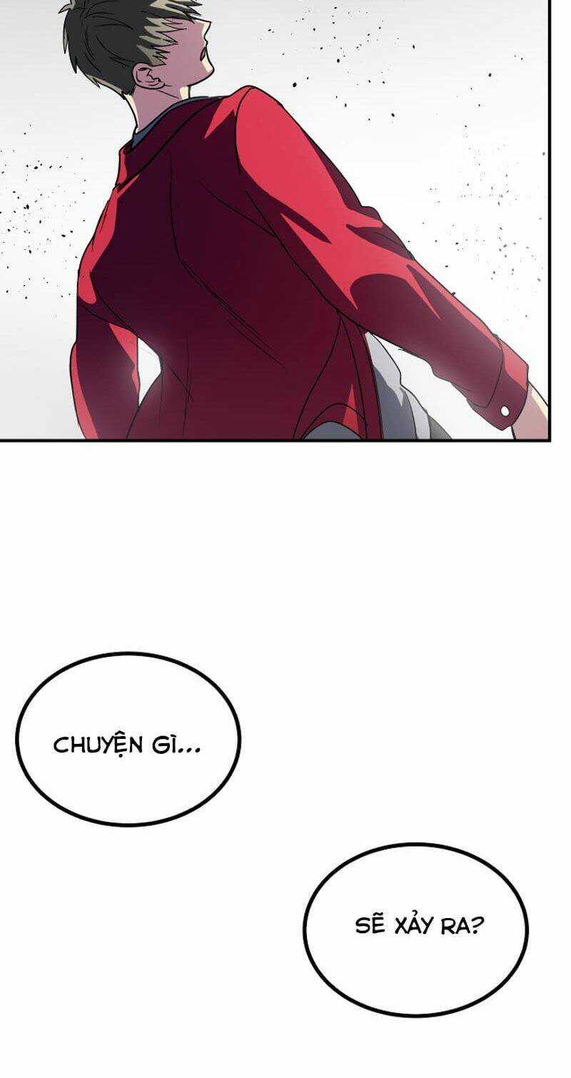 Thợ Săn Tự Sát Cấp Sss Chapter 11 trang 27