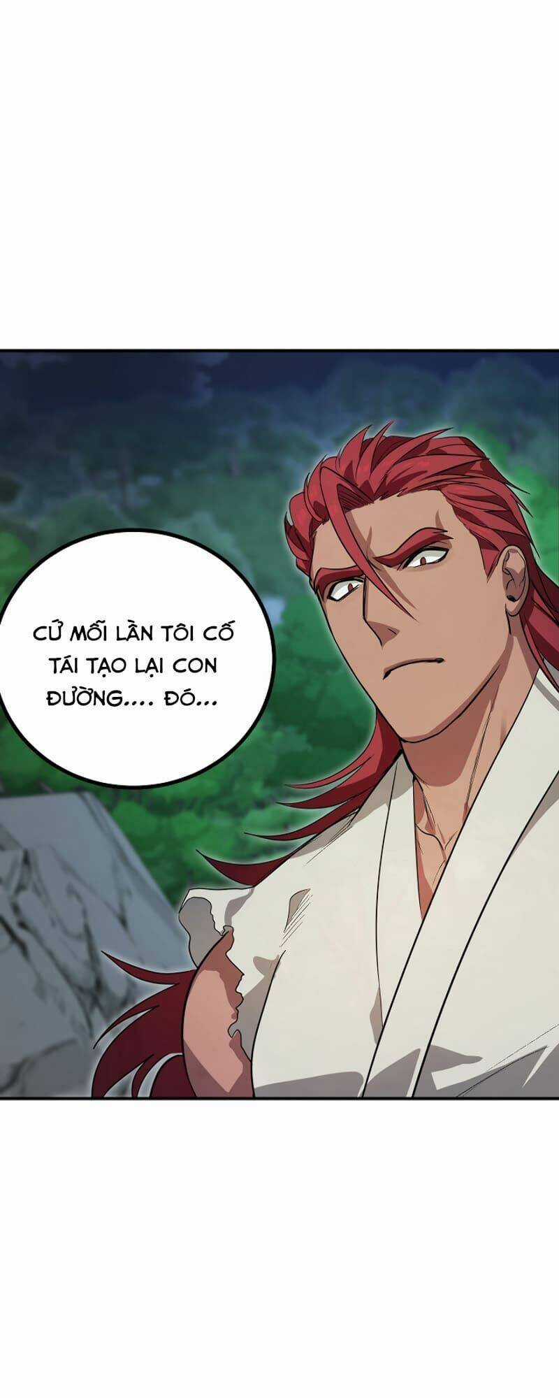 Thợ Săn Tự Sát Cấp Sss Chapter 11 trang 28