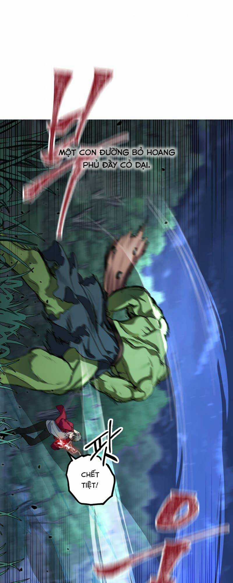 Thợ Săn Tự Sát Cấp Sss Chapter 11 trang 30