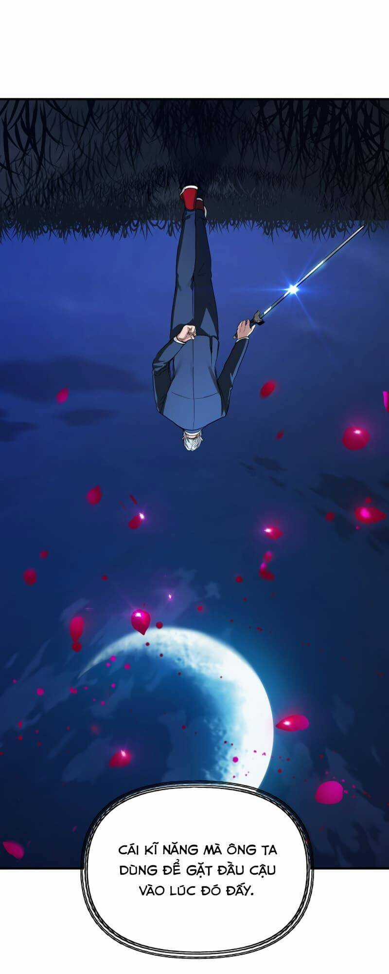 Thợ Săn Tự Sát Cấp Sss Chapter 11 trang 33