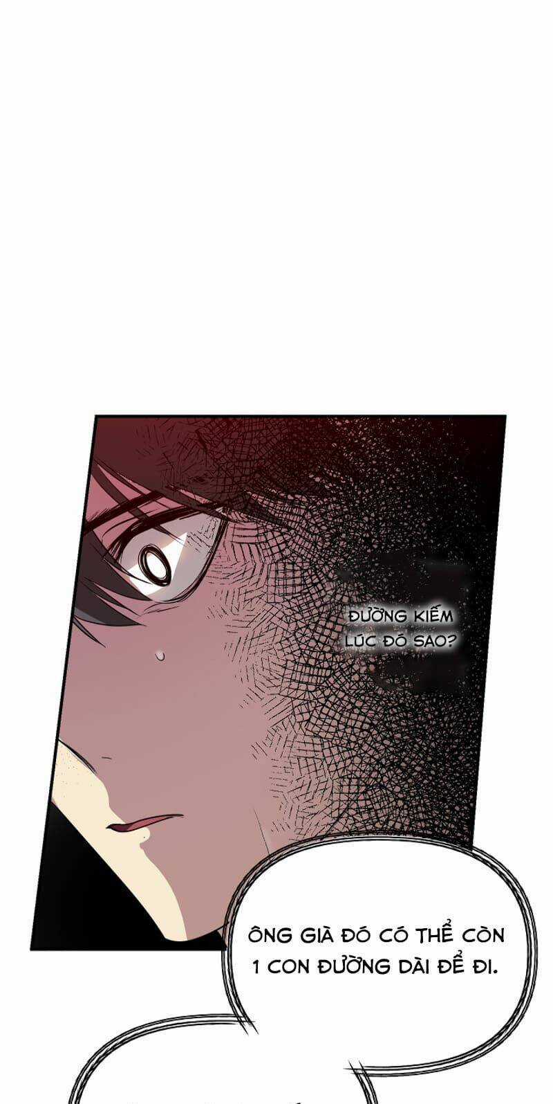 Thợ Săn Tự Sát Cấp Sss Chapter 11 trang 34