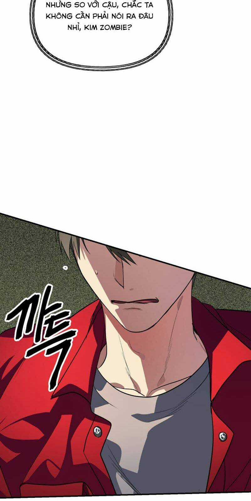 Thợ Săn Tự Sát Cấp Sss Chapter 11 trang 35