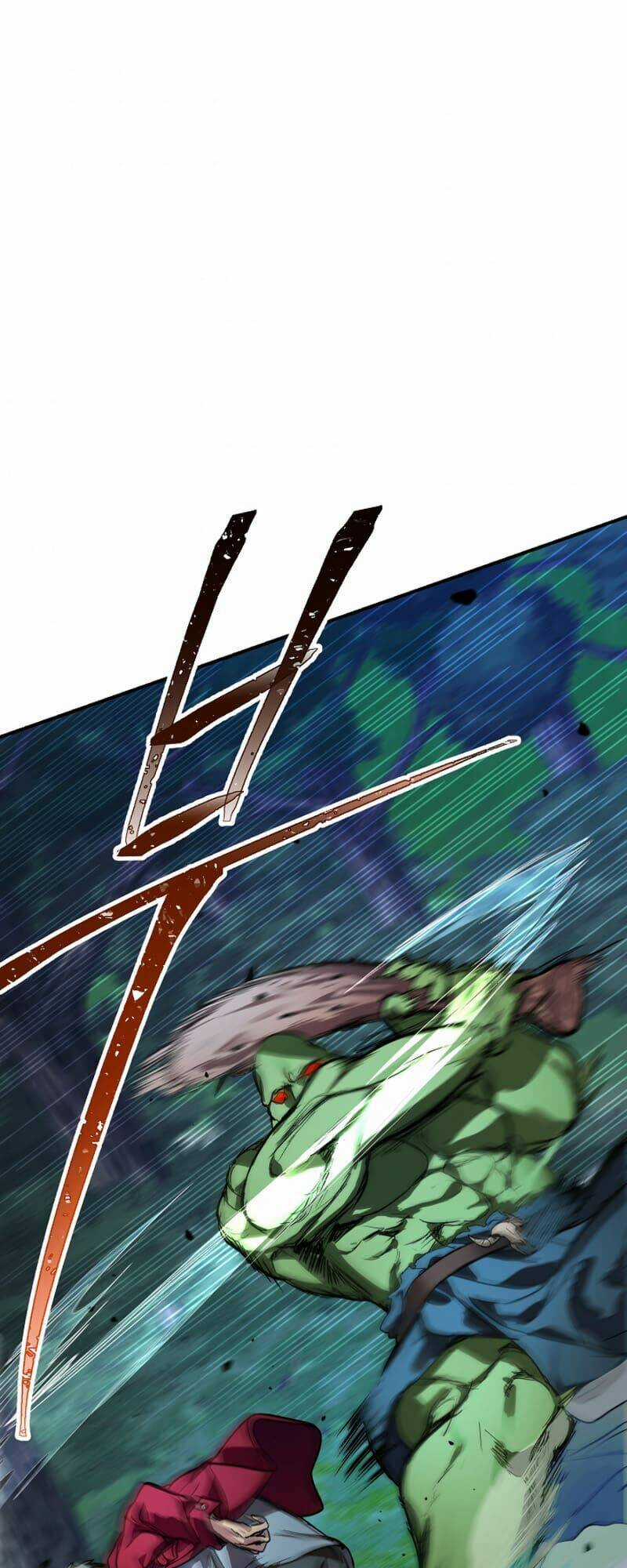 Thợ Săn Tự Sát Cấp Sss Chapter 11 trang 36