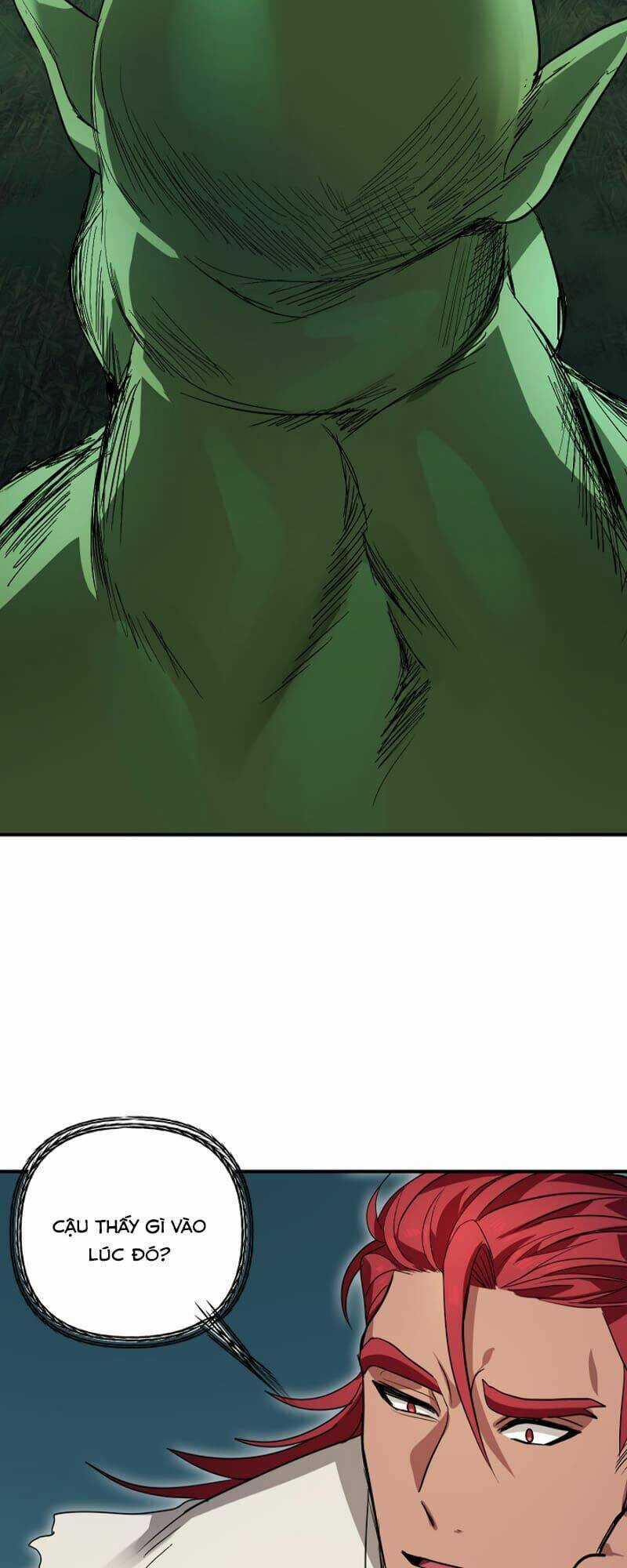 Thợ Săn Tự Sát Cấp Sss Chapter 11 trang 39