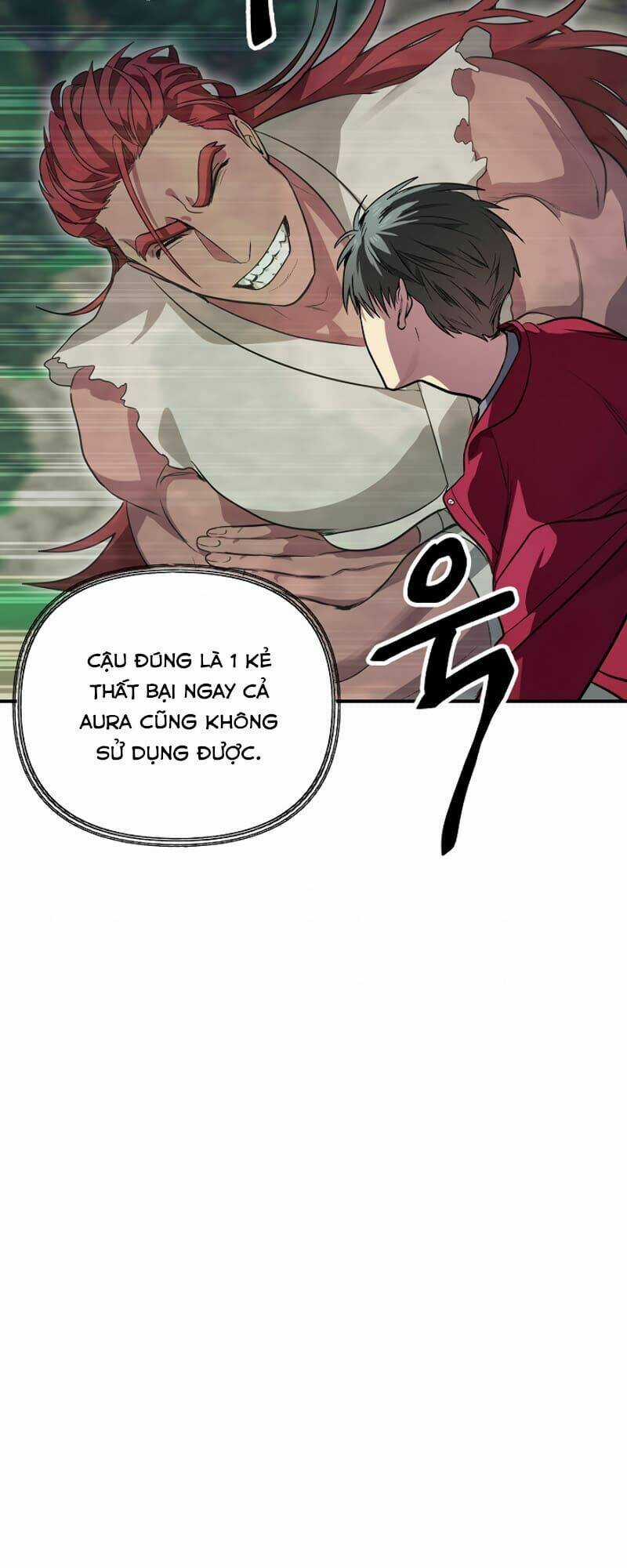 Thợ Săn Tự Sát Cấp Sss Chapter 11 trang 4