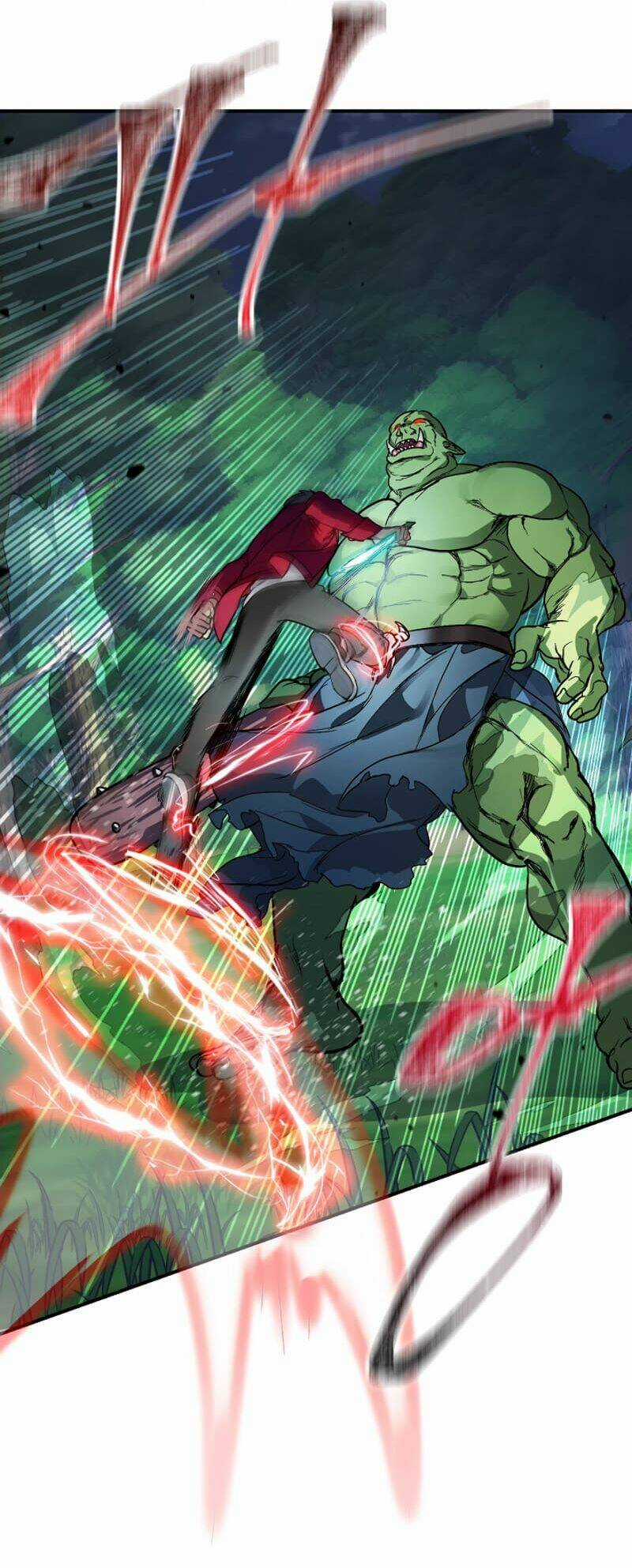 Thợ Săn Tự Sát Cấp Sss Chapter 11 trang 43