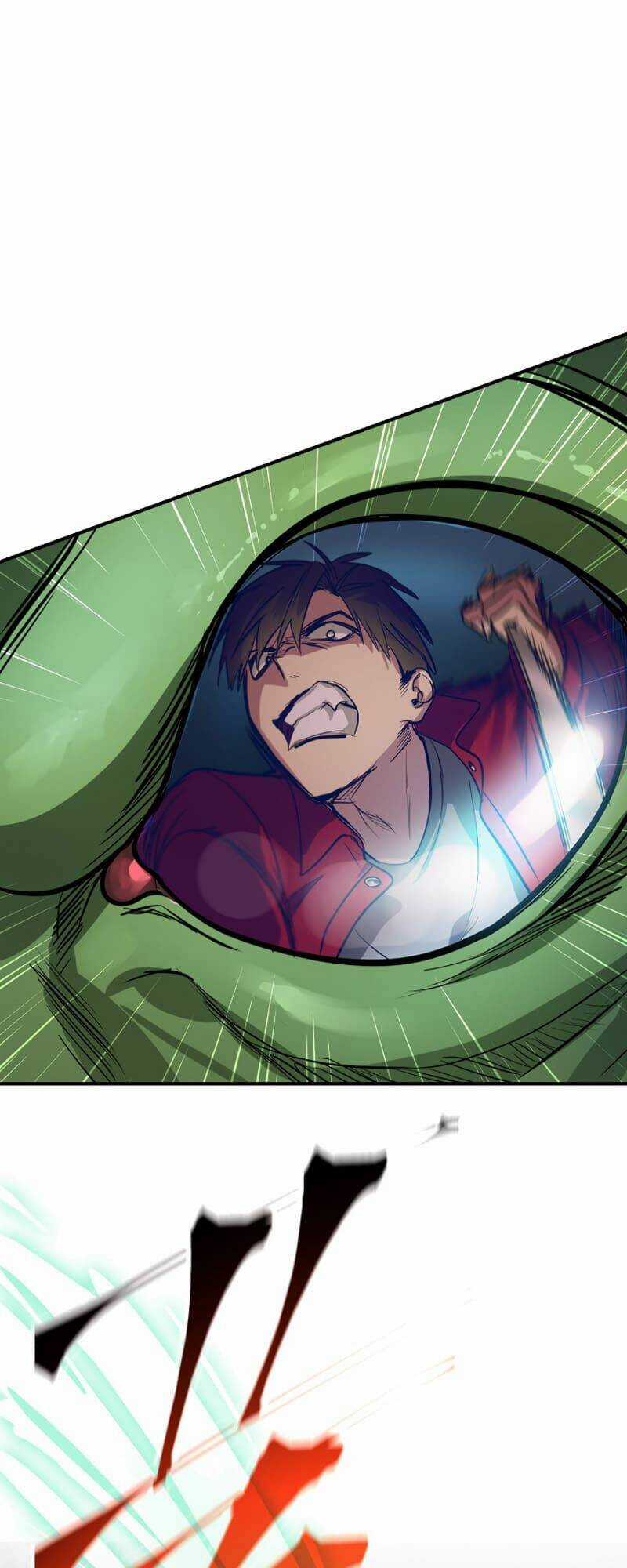 Thợ Săn Tự Sát Cấp Sss Chapter 11 trang 44