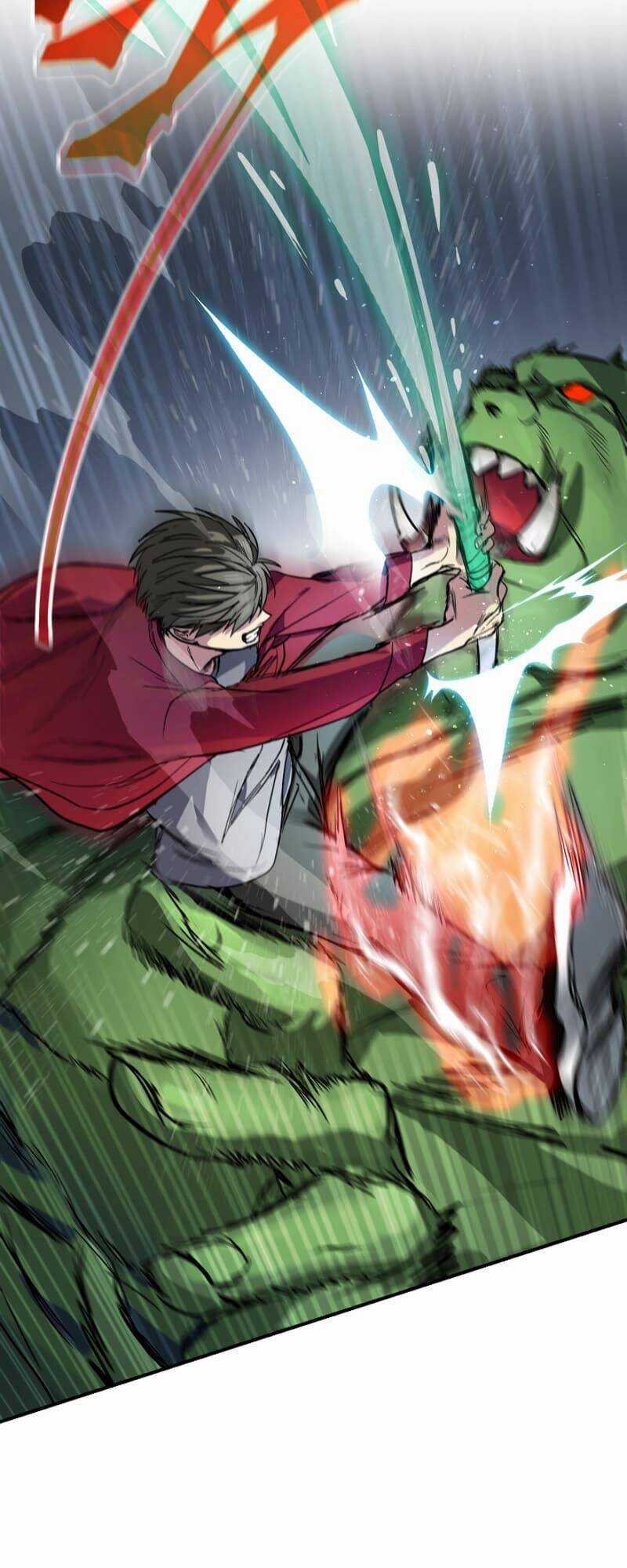 Thợ Săn Tự Sát Cấp Sss Chapter 11 trang 45