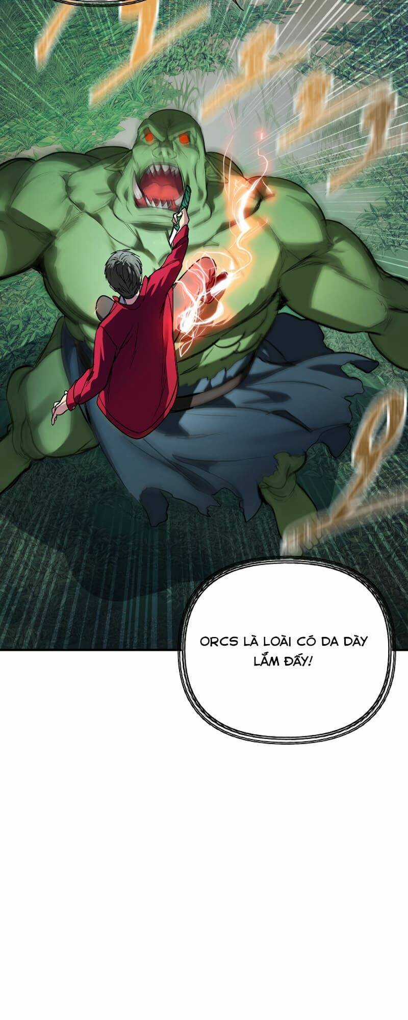 Thợ Săn Tự Sát Cấp Sss Chapter 11 trang 47