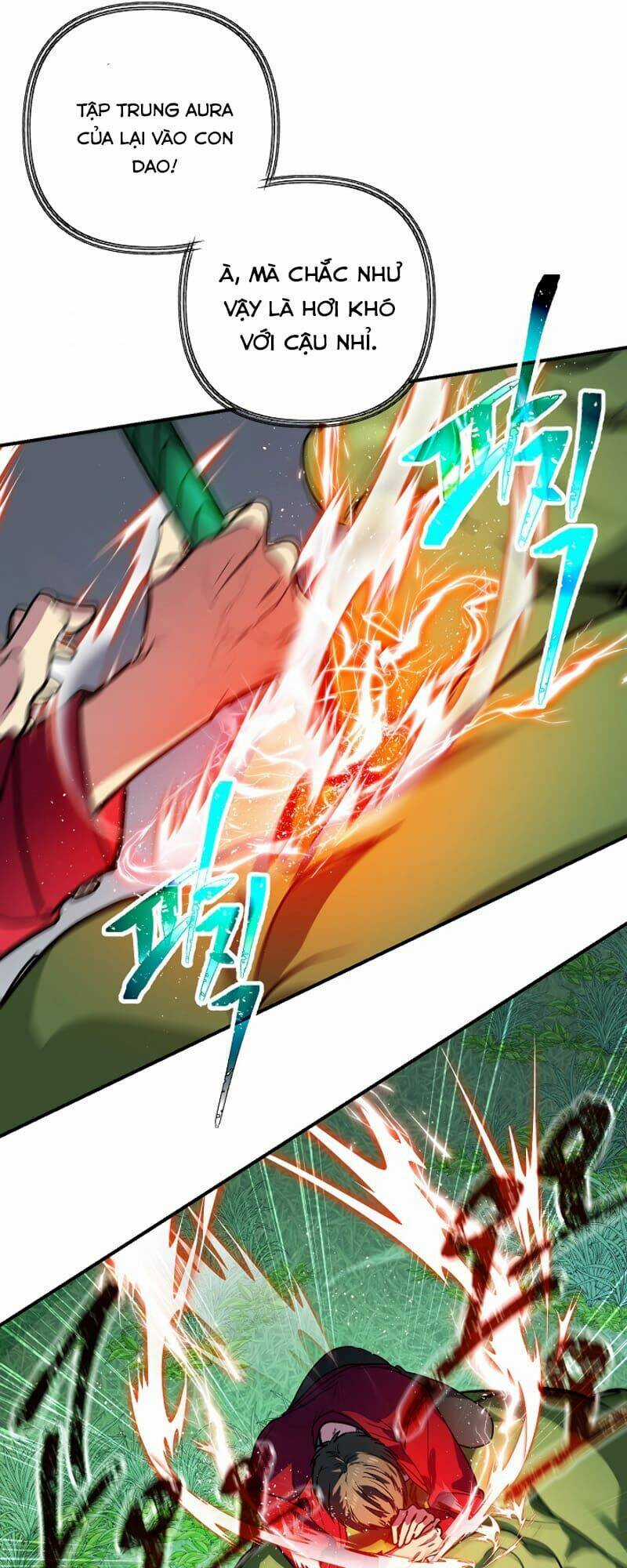 Thợ Săn Tự Sát Cấp Sss Chapter 11 trang 48