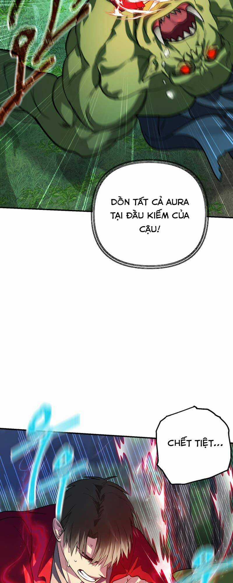 Thợ Săn Tự Sát Cấp Sss Chapter 11 trang 49