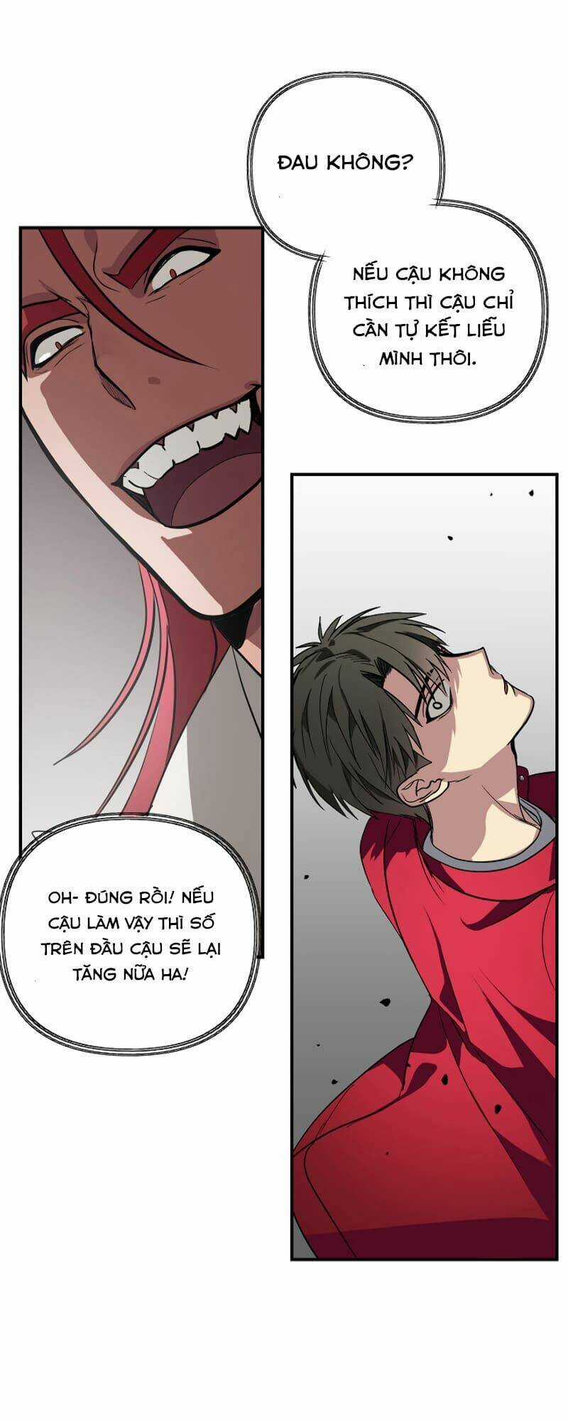 Thợ Săn Tự Sát Cấp Sss Chapter 11 trang 5