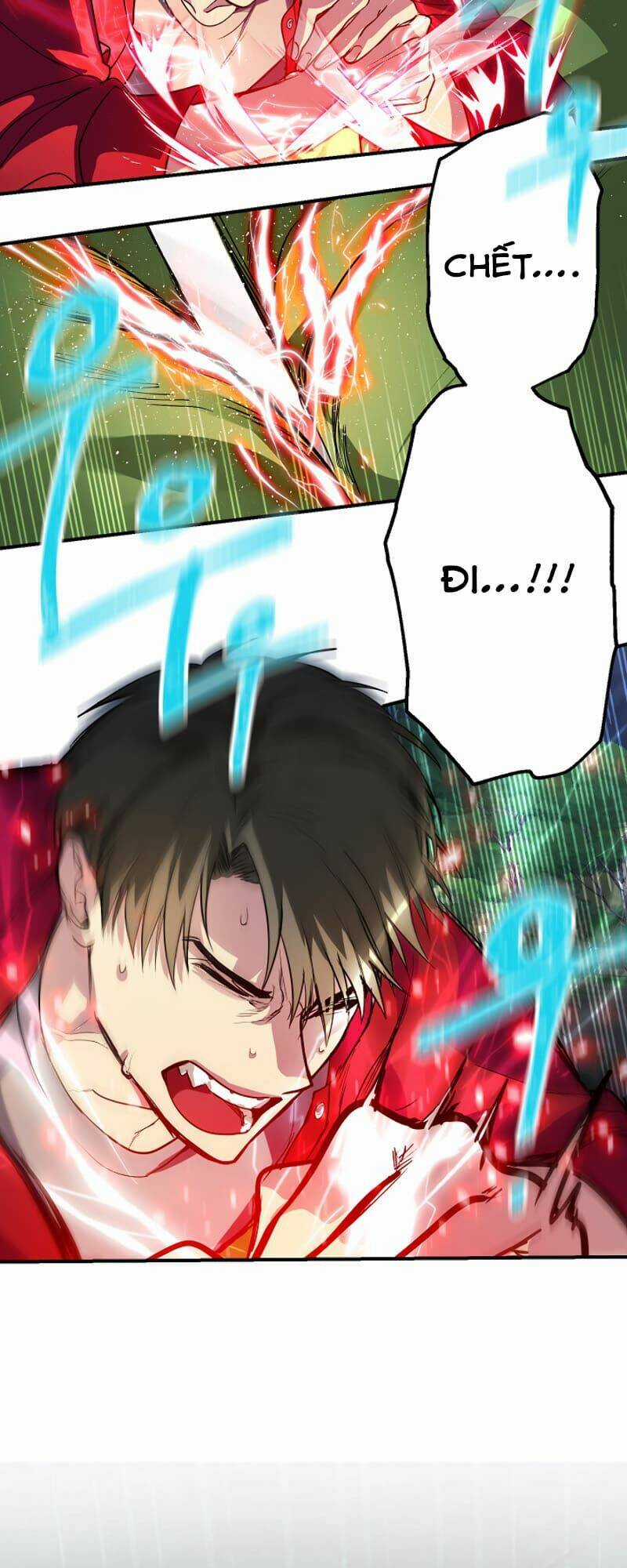 Thợ Săn Tự Sát Cấp Sss Chapter 11 trang 50