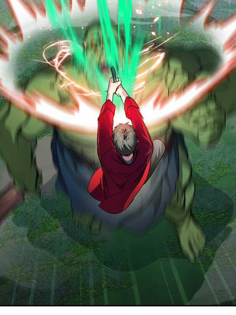 Thợ Săn Tự Sát Cấp Sss Chapter 11 trang 52