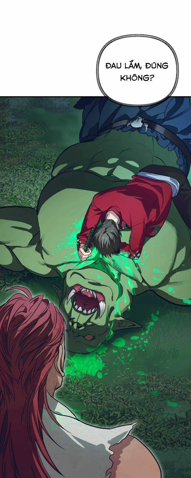 Thợ Săn Tự Sát Cấp Sss Chapter 11 trang 57