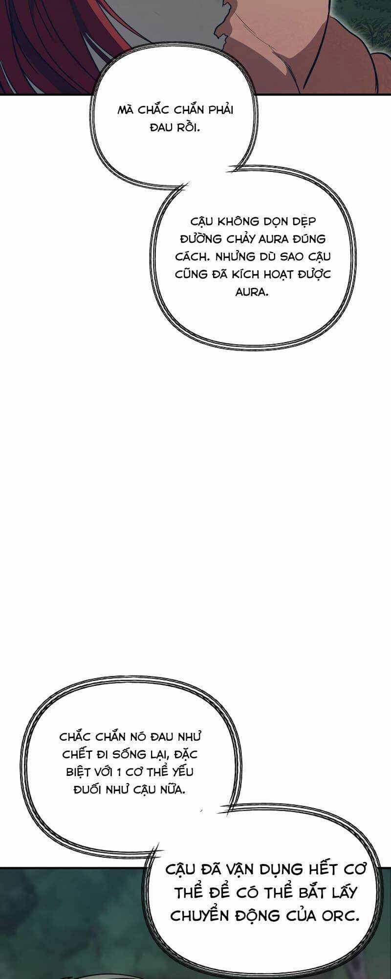 Thợ Săn Tự Sát Cấp Sss Chapter 11 trang 58