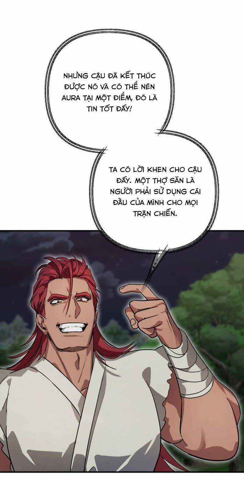 Thợ Săn Tự Sát Cấp Sss Chapter 11 trang 60