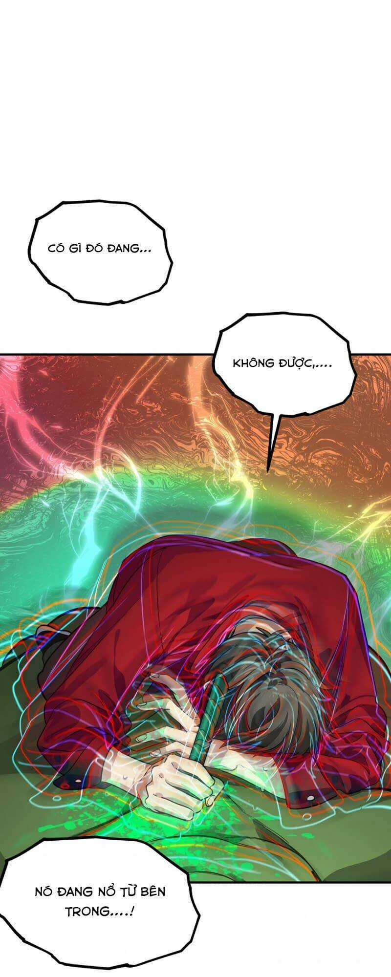 Thợ Săn Tự Sát Cấp Sss Chapter 11 trang 61