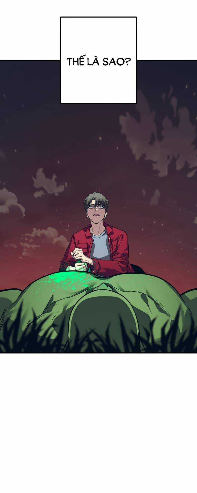 Thợ Săn Tự Sát Cấp Sss Chapter 11 trang 65