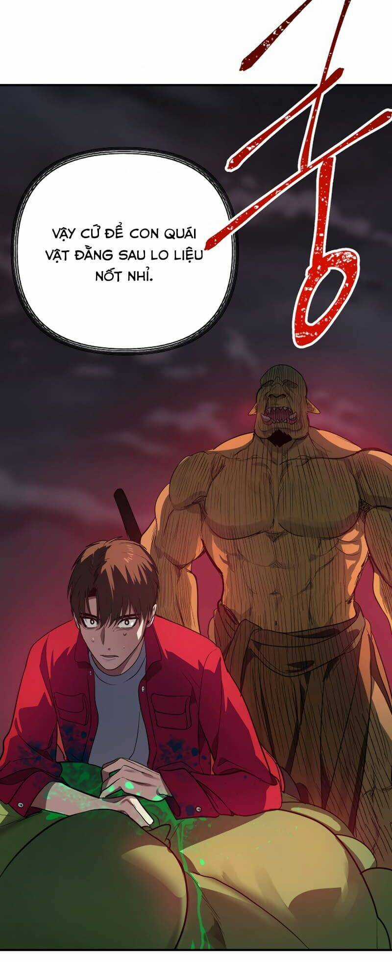 Thợ Săn Tự Sát Cấp Sss Chapter 11 trang 68