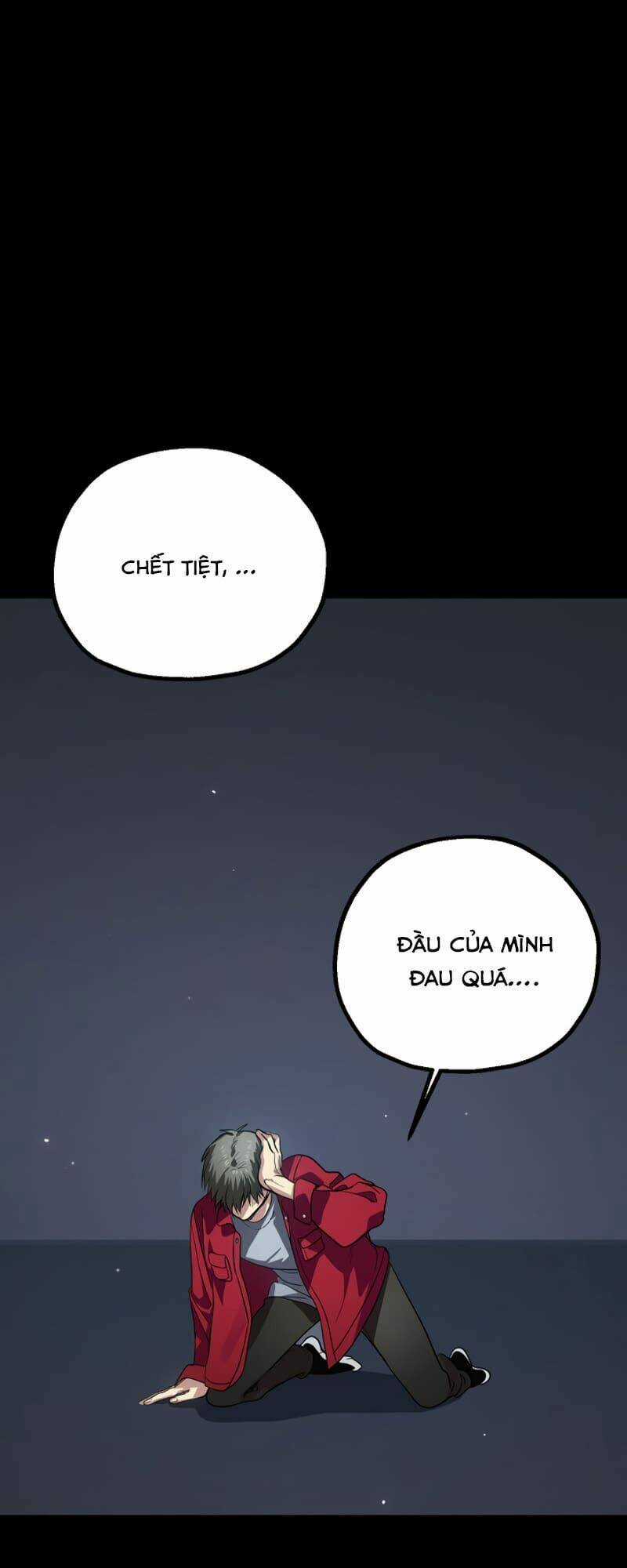 Thợ Săn Tự Sát Cấp Sss Chapter 11 trang 73