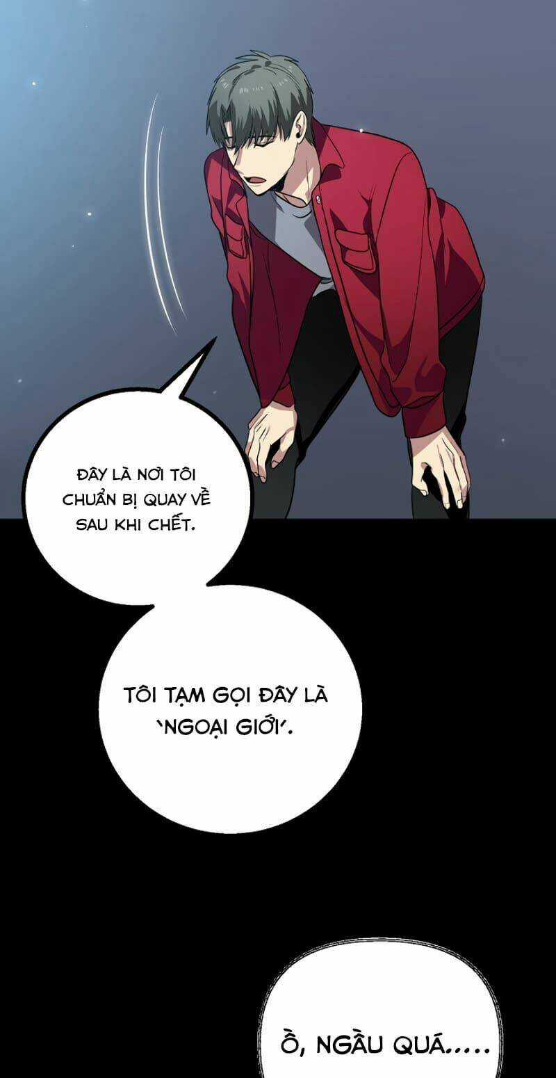 Thợ Săn Tự Sát Cấp Sss Chapter 11 trang 75
