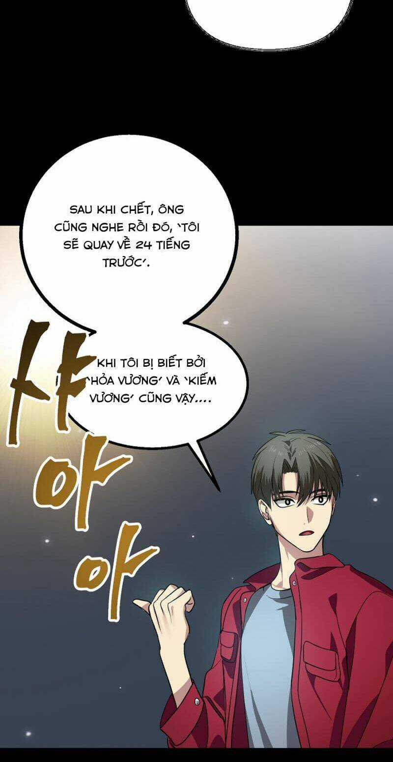 Thợ Săn Tự Sát Cấp Sss Chapter 11 trang 76