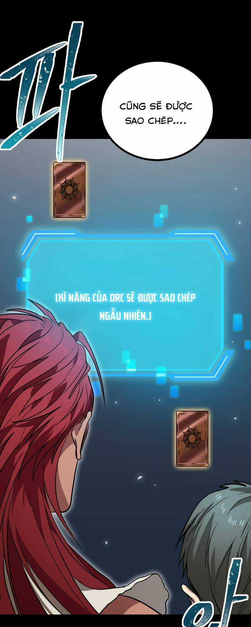 Thợ Săn Tự Sát Cấp Sss Chapter 11 trang 78