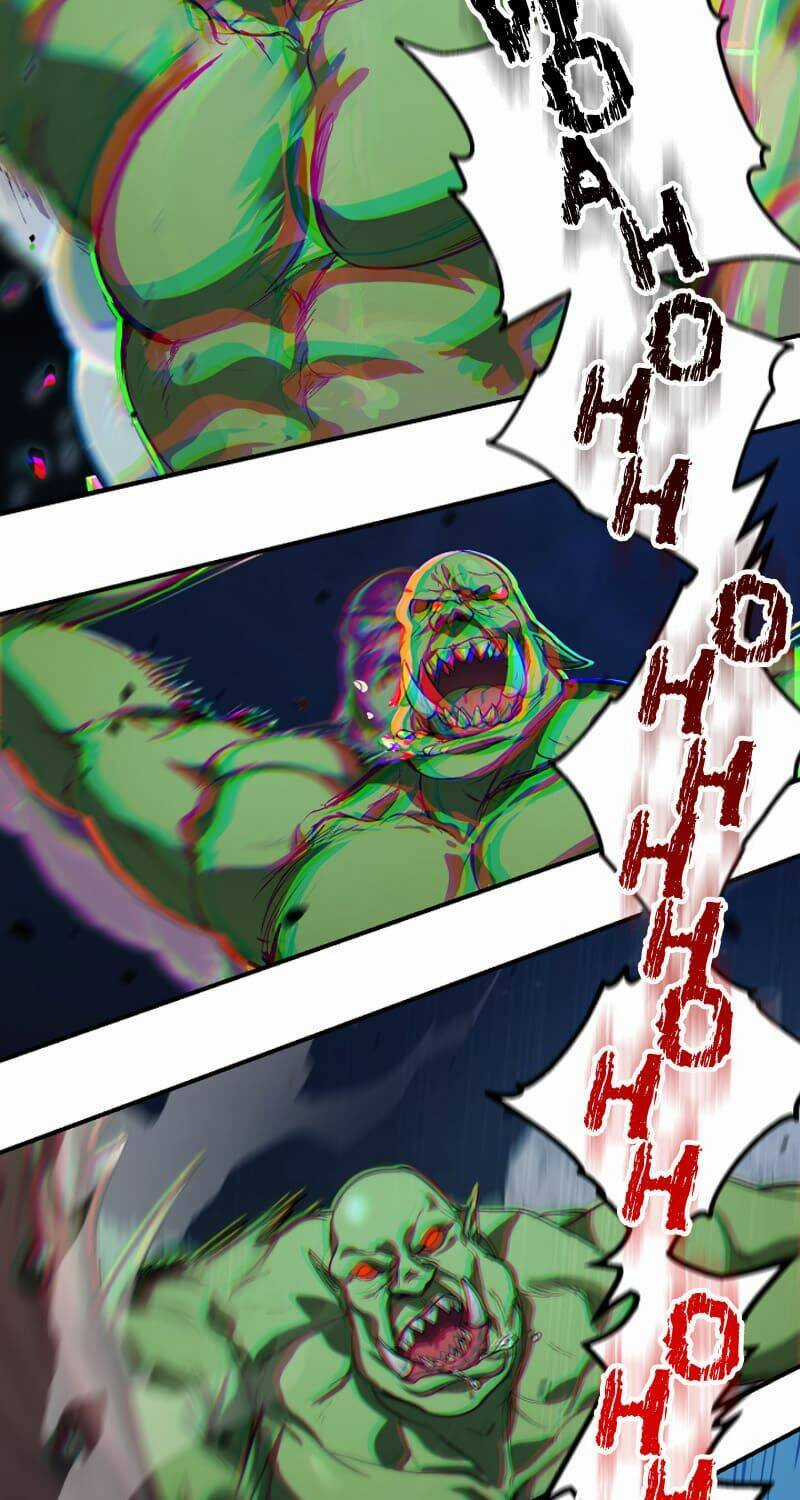 Thợ Săn Tự Sát Cấp Sss Chapter 11 trang 8