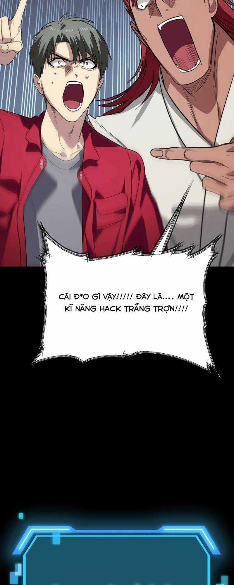 Thợ Săn Tự Sát Cấp Sss Chapter 11 trang 80