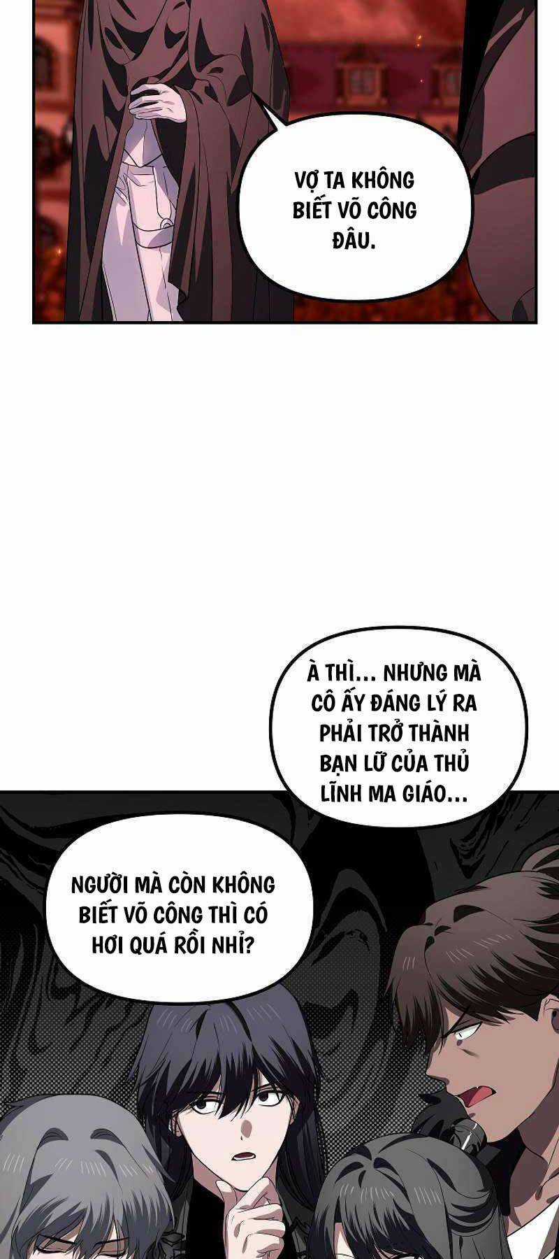 Thợ Săn Tự Sát Cấp Sss Chapter 110 trang 13