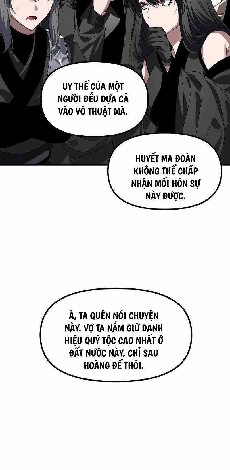 Thợ Săn Tự Sát Cấp Sss Chapter 110 trang 14