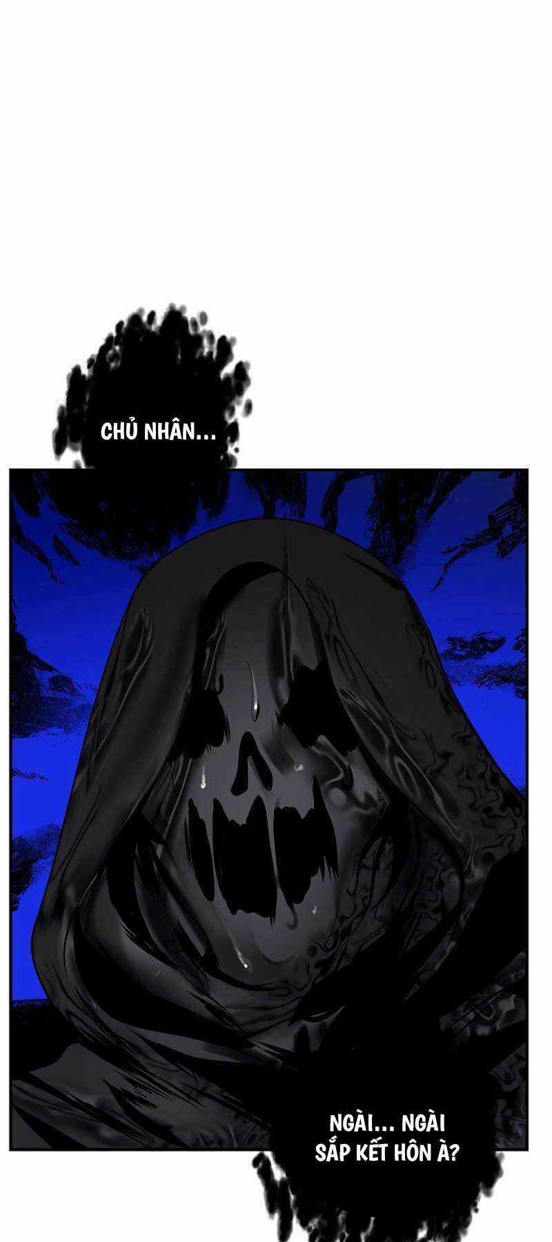 Thợ Săn Tự Sát Cấp Sss Chapter 110 trang 16